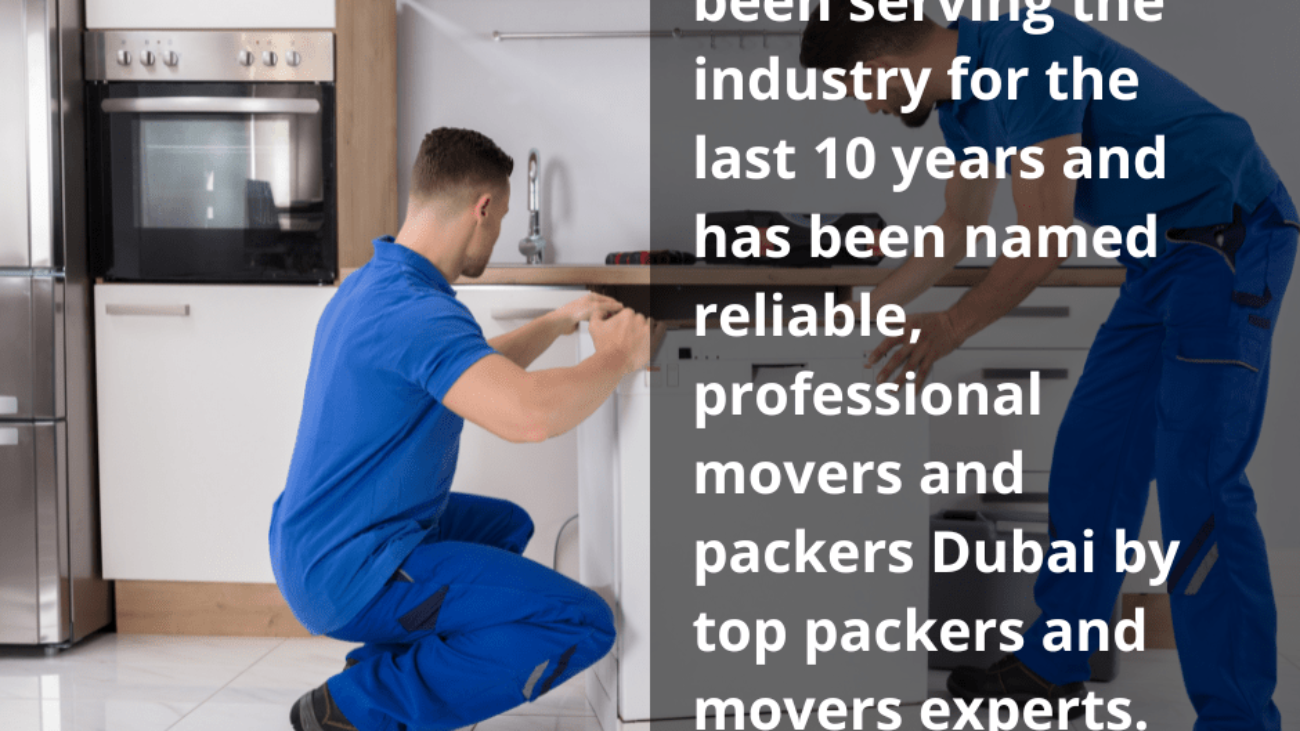 Professional Apartment Movers