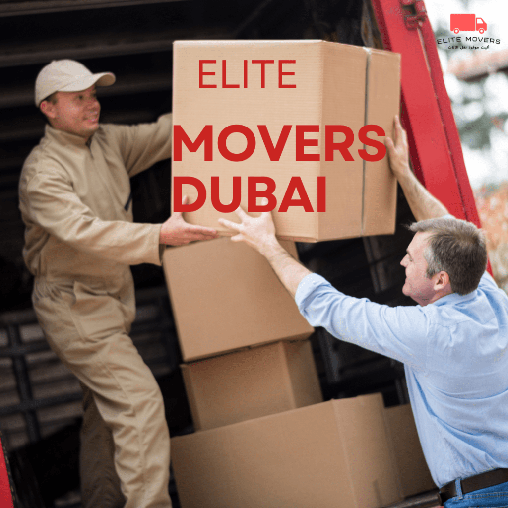 Factors to consider when choosing villa movers in Jebel Ali Village