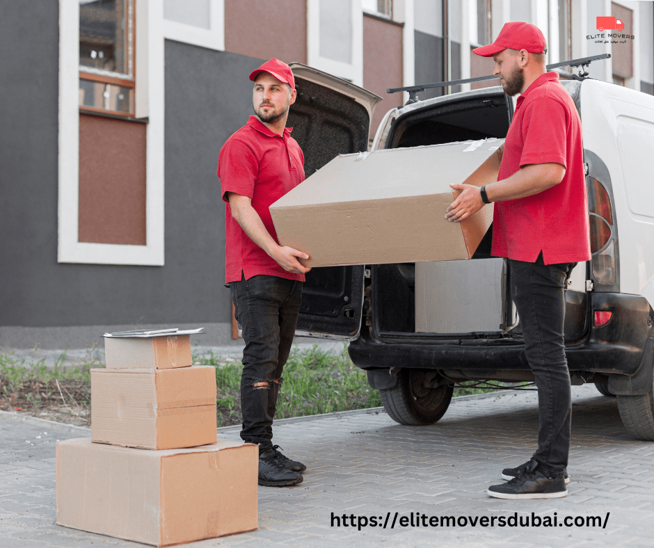 Guidelines for a Smooth and Efficient Relocation Process