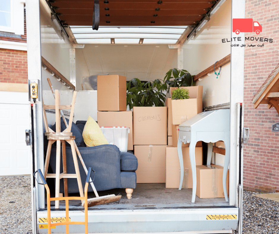 Time-saving benefits of cheap  moving services