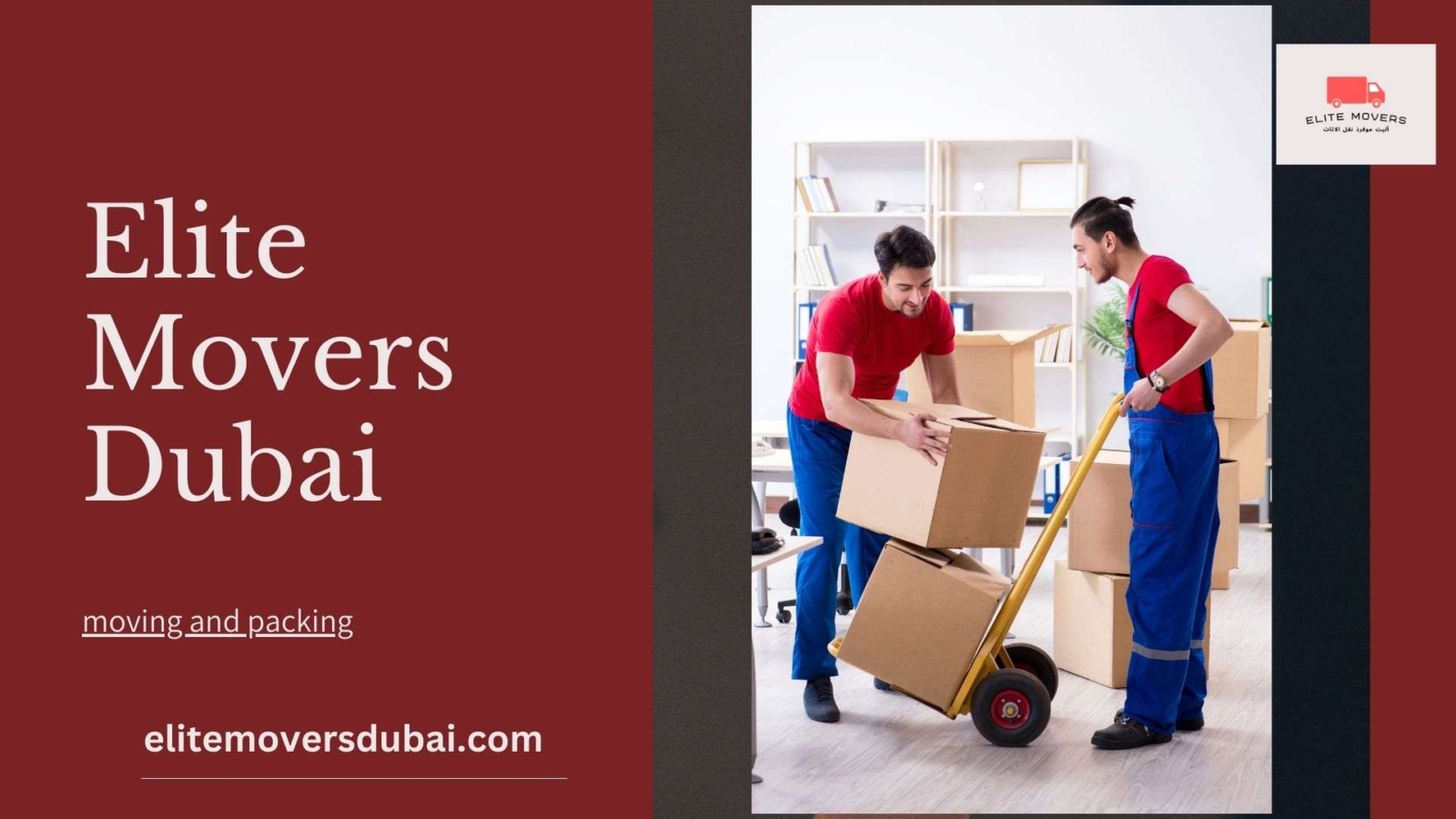 professional villa movers in Al Sofouh