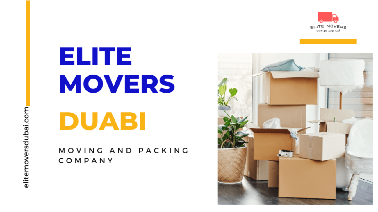 House Shifting and Moving in Umm Suqeim Dubai