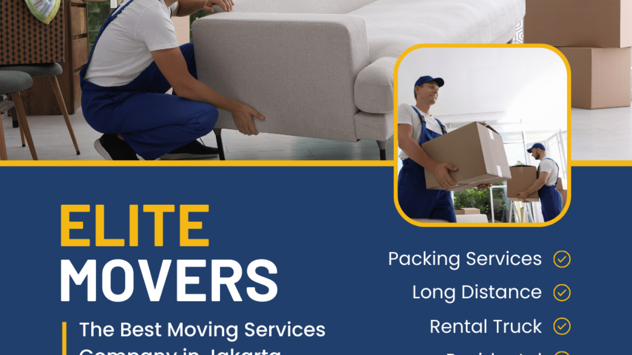 House Shifting in Madinat Jumeirah