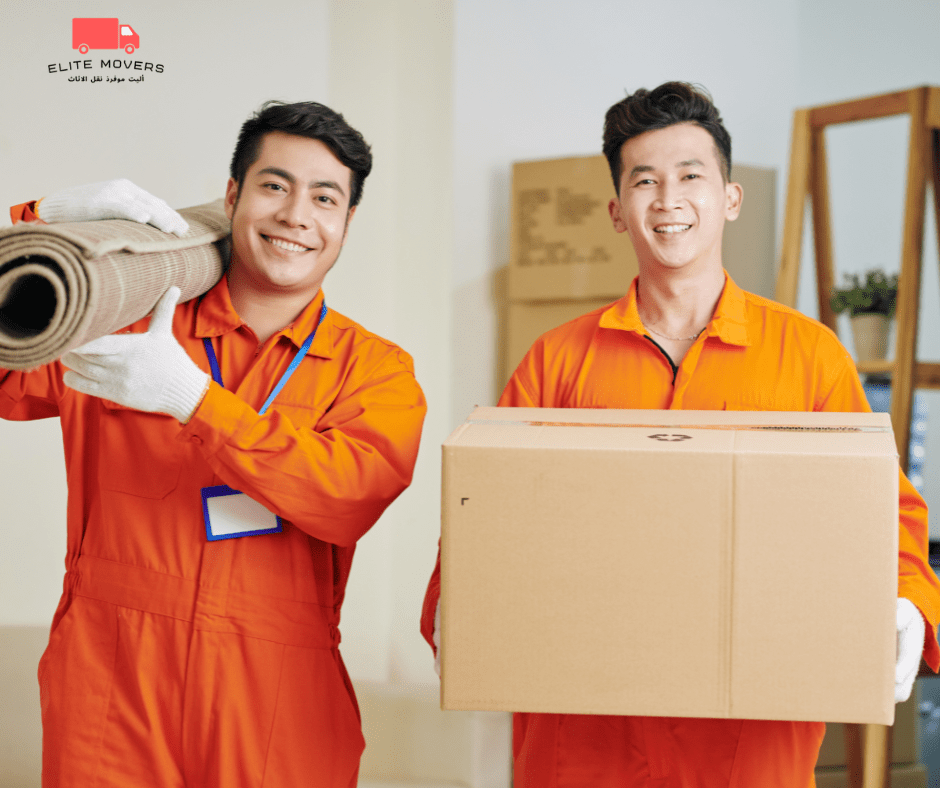 What to Look for in a Reliable Villa Moving Company