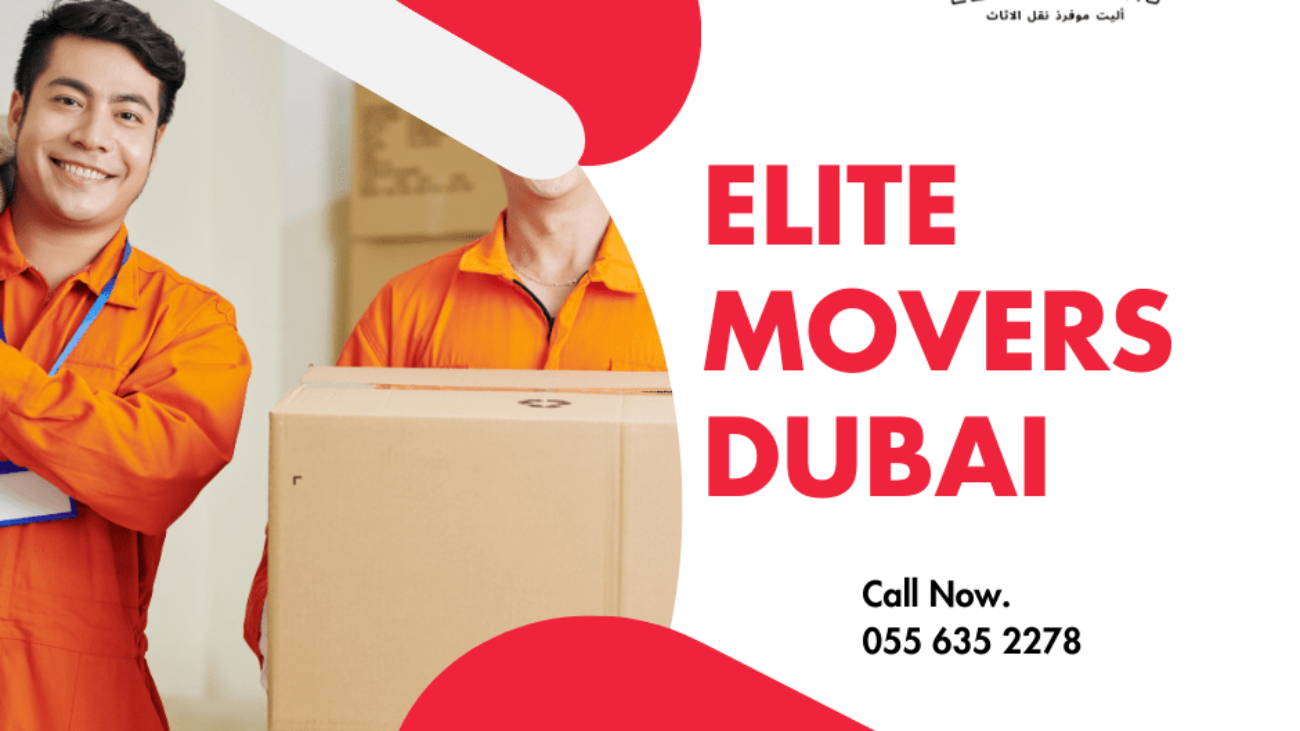 Movers in Khalifa City