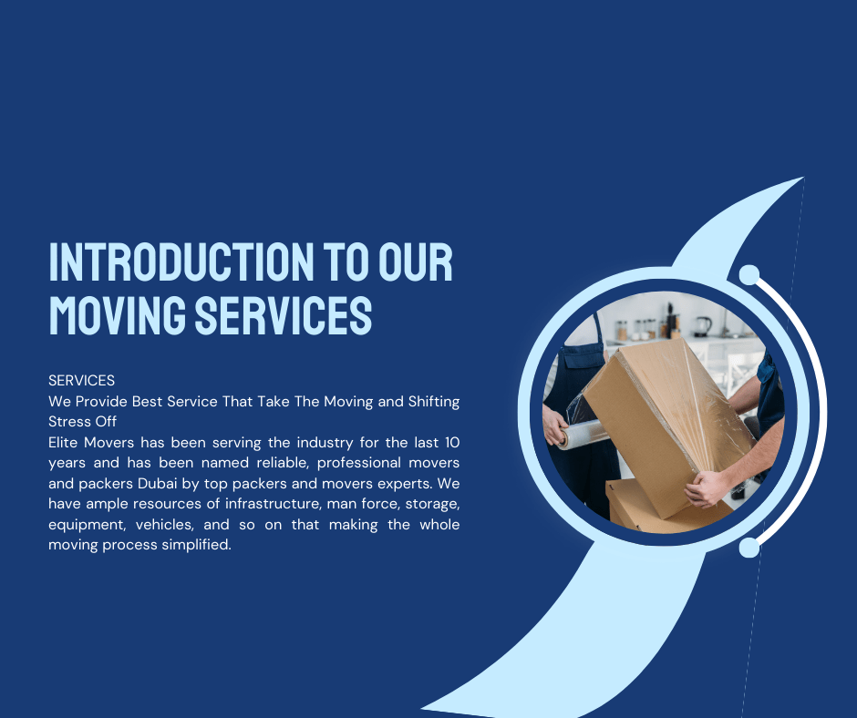 Tips for a Efficient Office Moving Services in Deira Dubai