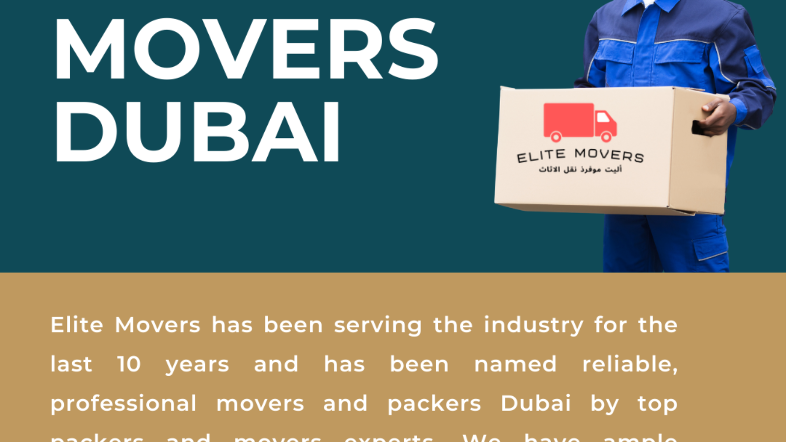 Top Villa Movers in Mohamed Bin Zayed City