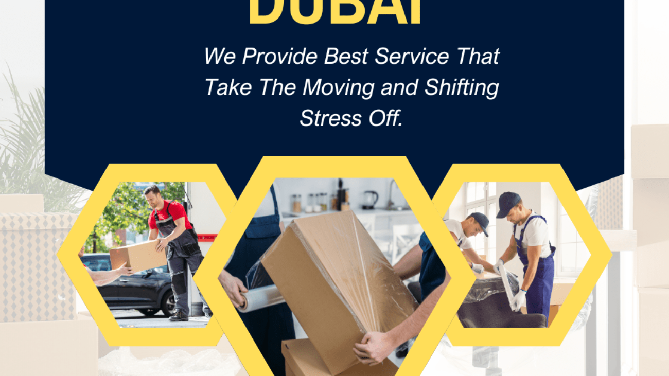 The Best Cheap Price Movers in Deira, Dubai