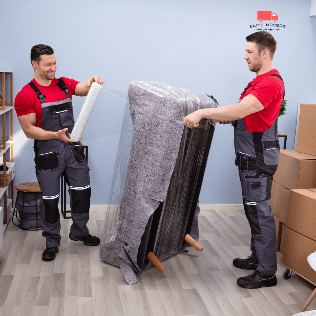 Researching and Comparing Office Moving Companies