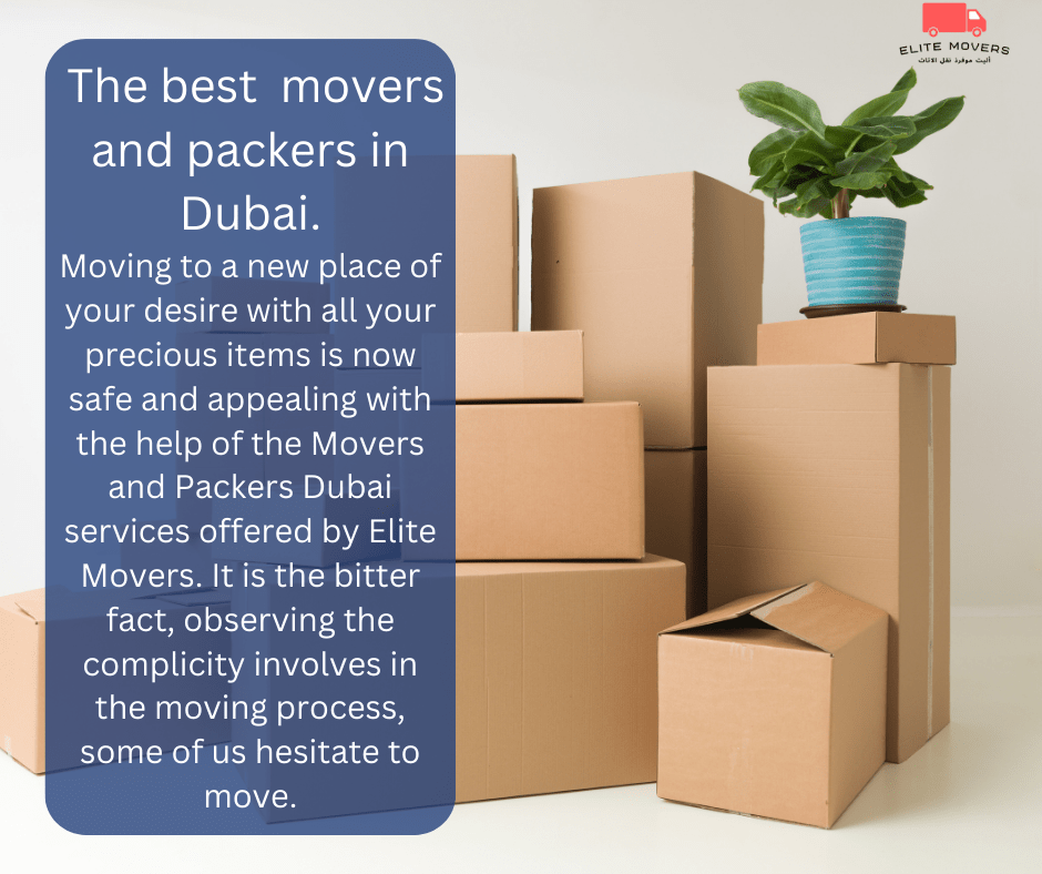 Factors to Consider When Selecting a Moving Service