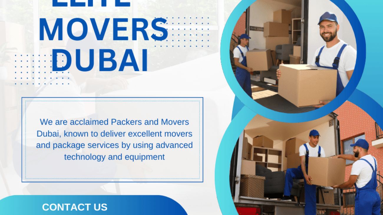 Trusted Commercial Movers in Deira Dubai for guaranteed excellence