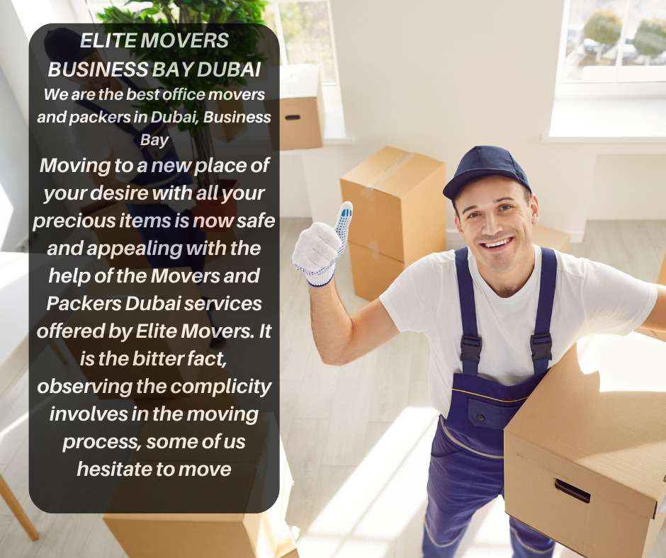 The benefits of hiring top-rated commercial movers in Emirates Hills