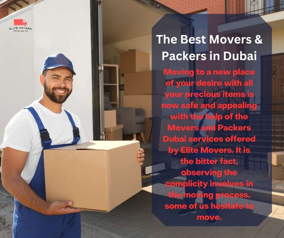 How to Contact and Book professional Villa Movers in Khalifa City