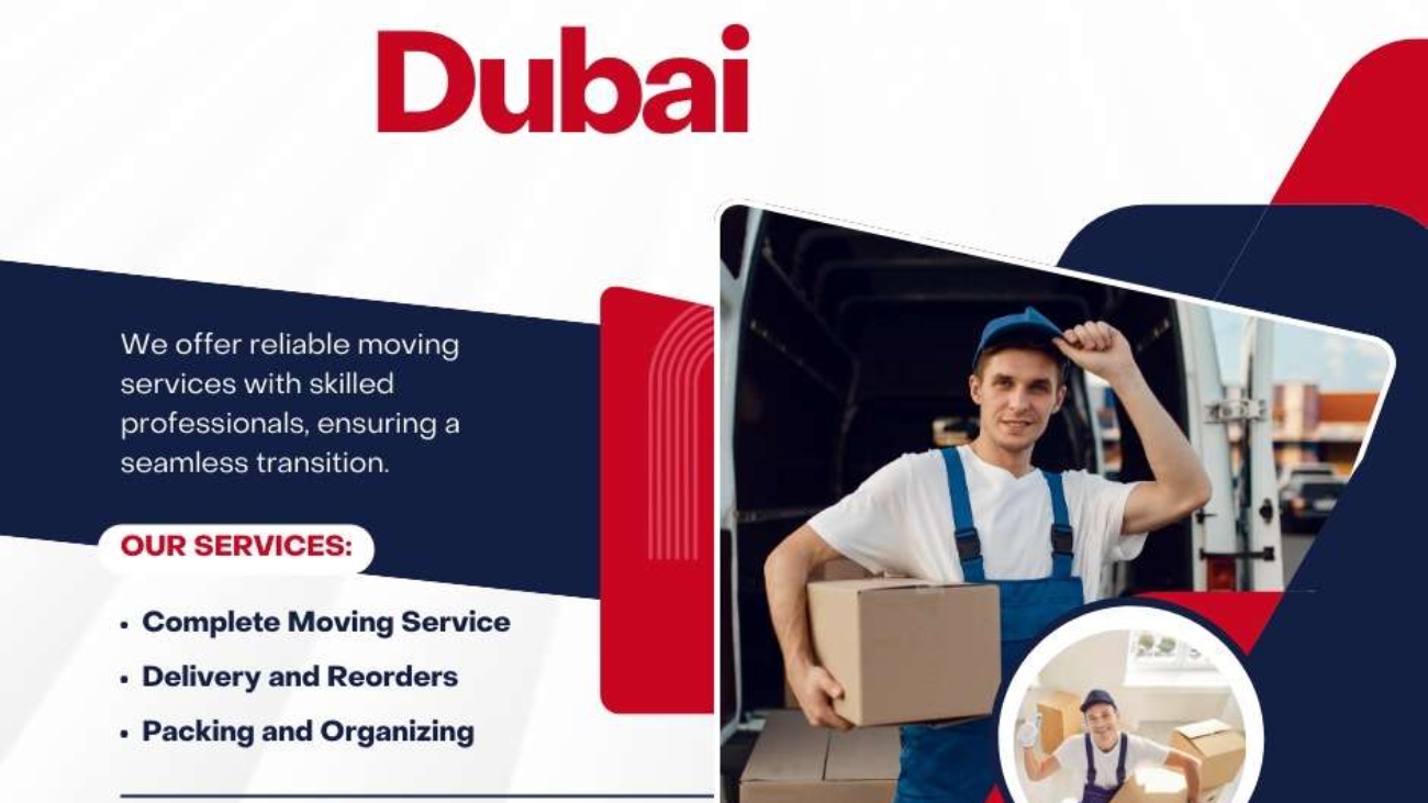 Efficient and Professional Villa Movers in Khalifa City: Your Trusted Experts for a Smooth Move