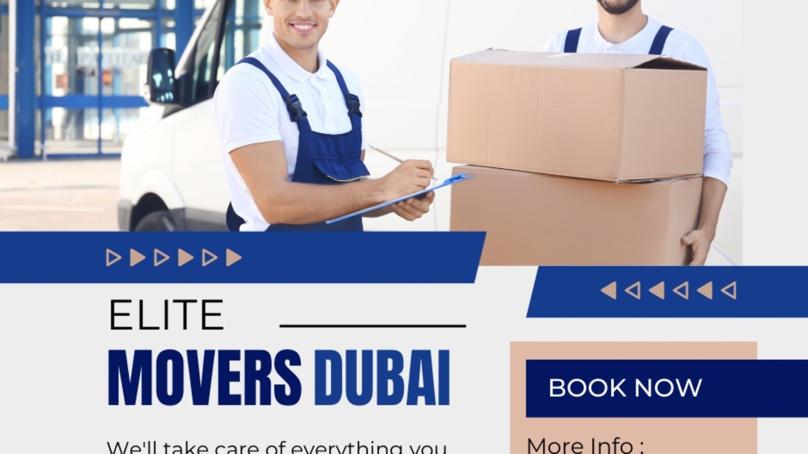 Efficient and Reliable Fast Movers in Deira Dubai: Simplify Your Moving