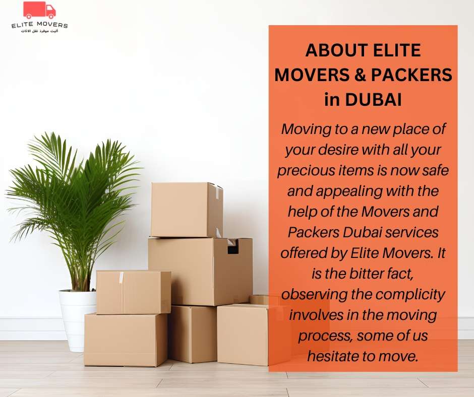 Factors to Consider When Choosing Commercial Movers in Deira Dubai