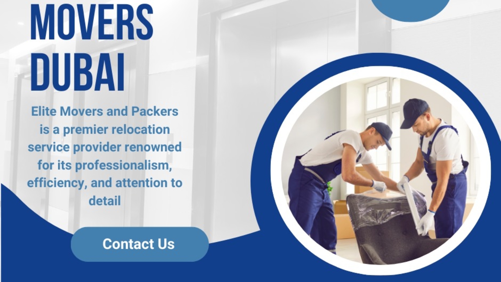 Effortless Villa Moving Services