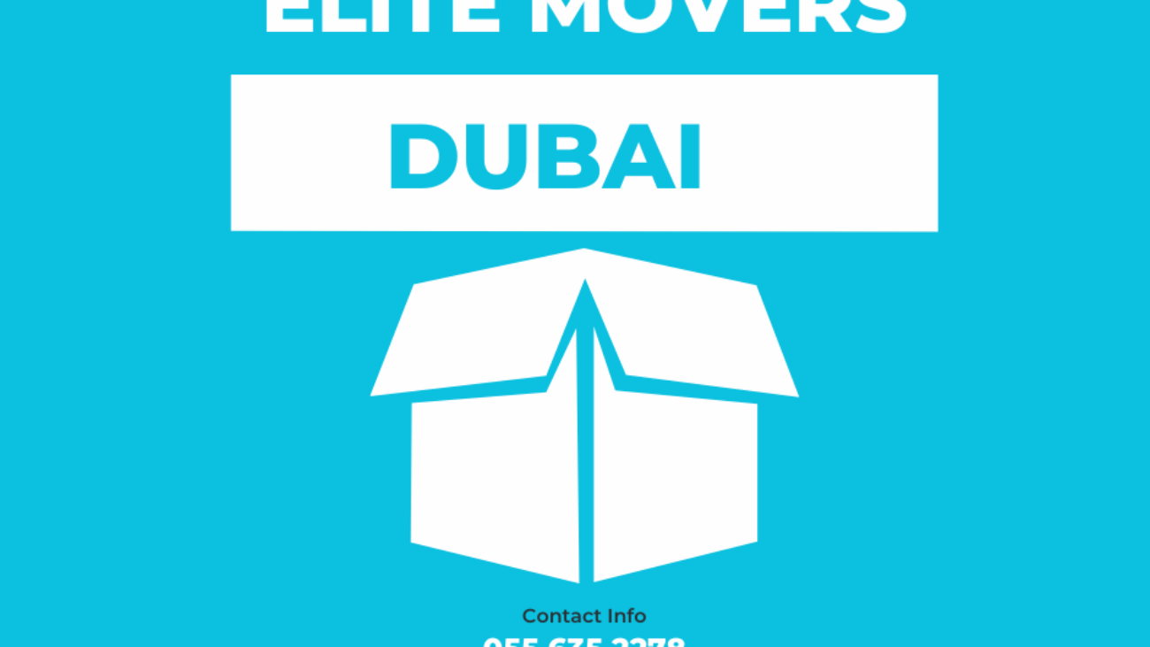 Experience a Seamless Move with Elite Movers in Town Square Dubai