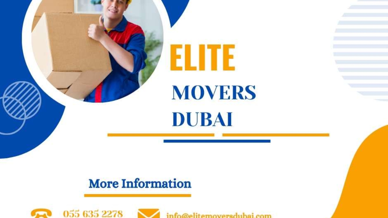 Trustworthy Movers and Packers in Emirates Hills