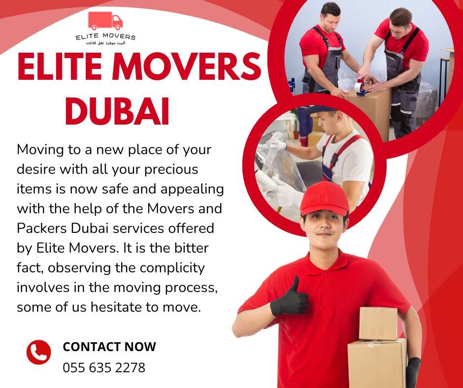 Tips for a Hassle-free Apartment Moving Service in BMZ City Dubai