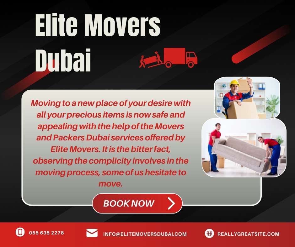 Reviews and Testimonials of Apartment Moving Services in Dubai