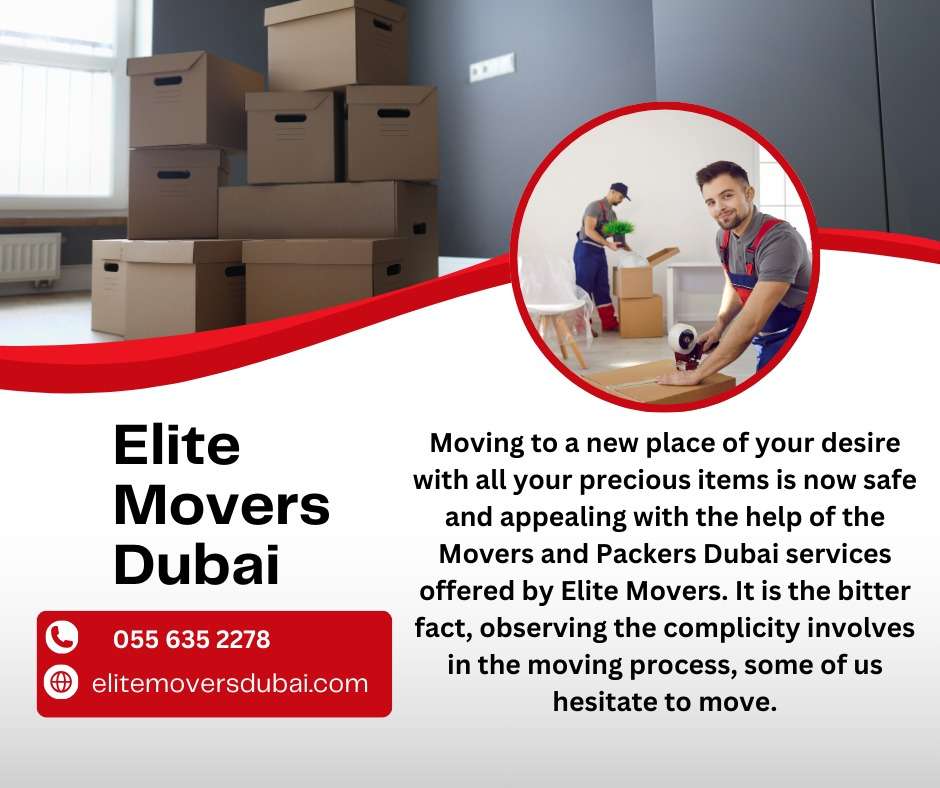 How to Prepare for a Stress-Free Relocation with Elite Movers