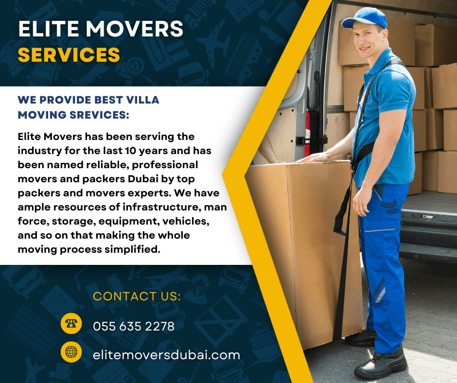 Choose the Right Moving Company